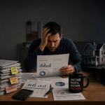 The Hidden Costs of Traditional Rent Collection: Why Property Owners Are Losing Money Every Month